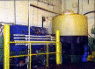 process vessel