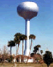 water tank